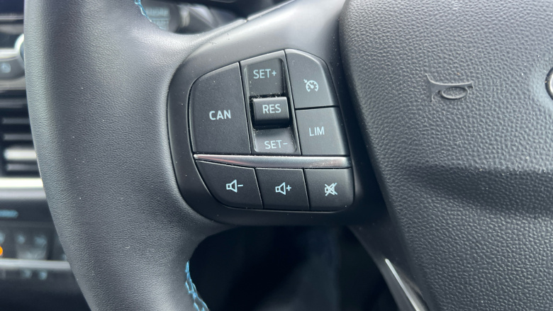 Ford Fiesta 1.0 EcoBoost Active X 5dr Petrol Hatchback